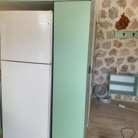 Balayi, Honeymoon, Laurus Villa Kaş
